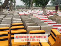 贵阳隔离墩厂家