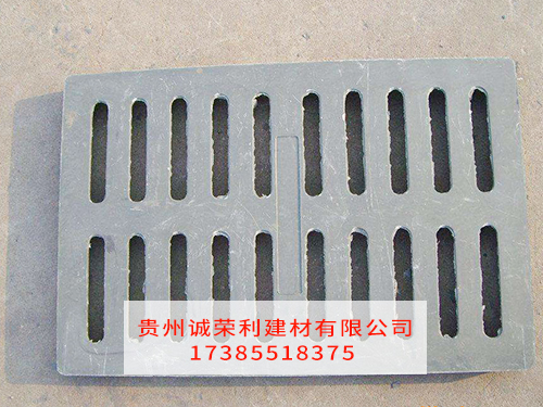 贵阳沟盖板批发厂家