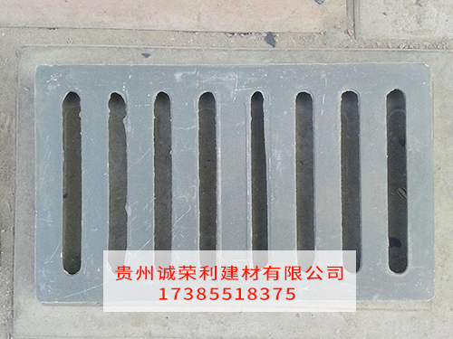 贵阳沟井盖