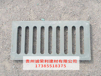 贵阳沟盖板生产厂家