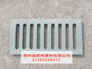 贵阳沟盖板生产厂家