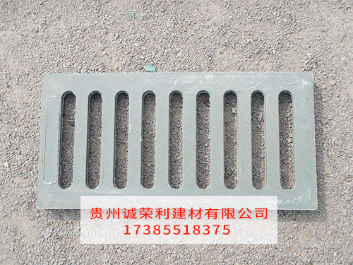 贵阳沟盖板生产厂家