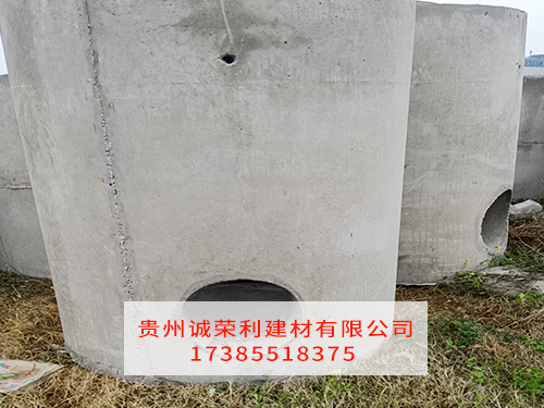 贵州检查井生产厂家